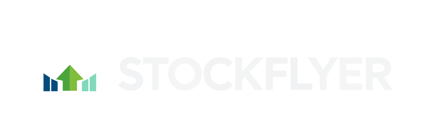 stockflyer logo